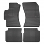 Rubbermattenset Subaru Outback 2008-2015 / Legacy 2009-2015 / Forester 2013-2018