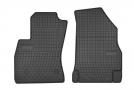 Rubbermattenset  Fiat Doblo / Opel Combo (5 persoons) 2010 - heden