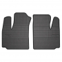 Rubbermattenset Fiat Doblo 5 persoons 2001 - 2010