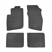 Rubbermattenset Volvo S40/V40 1995 - 2004