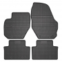 Volvo XC90 2002-2016 - Rubbermattenset (voor en achtermatten)