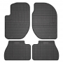Rubbermatten Land Rover Freelander vanaf  1998 t/m 2006