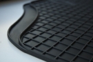 Rubbermatten set - 2-delig voor Renault Magnum vanaf 1996 t/m heden