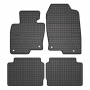Rubbermattenset Mazda CX5 - 2017 - heden
