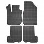 Dacia Sandero / Stepway 2012-2020 - Rubbermattenset (voor en achtermatten)