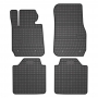 Rubbermattenset BMW 3-serie  GT - (F34)  2013 t/m heden