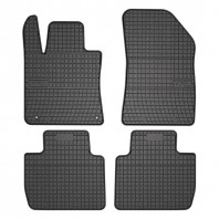 Rubbermattenset Peugeot 508 vanaf 2018 t/m heden / Citroen C5 X 2022-heden / DS9 2021-heden