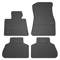 Rubbermattenset BMW  X5 (G05) van 2018 t/m heden