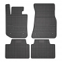BMW 3-serie G20/G21 2018-heden - Rubbermattenset (voor en achtermatten)