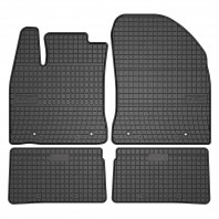 Lexus CT 200H 2010-2020 - Rubbermatten