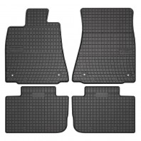 Lexus IS 2013-heden - Rubbermatten