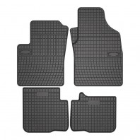 Fiat Panda 2020-heden (Hybrid) - Rubbermatten