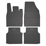 Audi Q4 e-tron 2021-heden - Rubbermatten