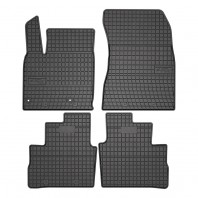 Nissan Qashqai 2021-heden  - Rubbermatten