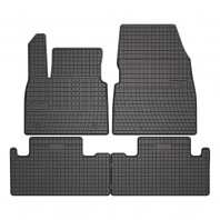 Renault Megane E-Tech 2022-heden  - Rubbermatten