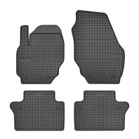 Rubbermattenset Volvo S80 (2006- ) / S60/V60 (2011- ) / V70/XC70 (2007- )