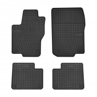 Rubbermattenset Mercedes ML-Klasse W166 2011-2015 / GL-Klasse X166 2013 - heden