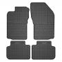 Rubbermattenset Alfa Romeo 147 - 2000 t/m 2010