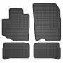 Rubbermattenset Suzuki Vitara 2015 - heden