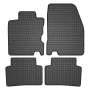 Renault Kadjar 2015-2022 - Rubbermattenset (voor en achtermatten)