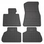 Rubbermattenset BMW X5 - type F15 2013 - heden