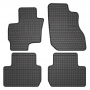 Rubbermatten Mitsubishi Outlander PHEV van 2013 t/m heden