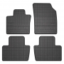 Rubbermattenset Volvo XC90 2015 - heden
