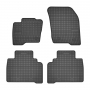 Ford S-Max 2014-2023 / Galaxy 2015-2023 (1e en 2e zitrij) - Rubbermatten