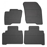 Ford S-Max 2014-2023 / Galaxy 2015-2023 (1e en 2e zitrij) - Rubbermatten