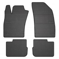 Fiat Tipo 2015-heden (sedan) - Rubbermatten