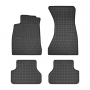 Audi A4 B9 2015-2023 / A5 Sportback F5 2016-2024  - Rubbermatten