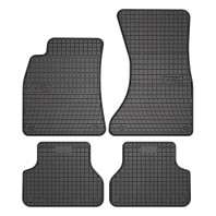 Audi A4 B9 2015-2023 / A5 Sportback F5 2016-2024  - Rubbermatten