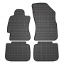 Subaru Outback 2014-2019 - Rubbermattenset (voor en achtermatten)