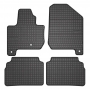 Kia Soul EV vanaf 2014  - Rubbermatten