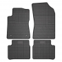 Rubbermattenset Citroen C3 2016 - heden
