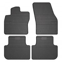 Volkswagen Tiguan 2016-2024  - Rubbermatten