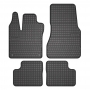 Rubbermatten Renault Twingo / Smart For Four  2014 - heden