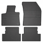 Peugeot 3008 2016-2024 - Rubbermattenset (voor en achtermatten)