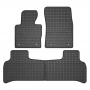 Rubbermatten set 4 delig - Range Rover Vogue - 2002 t/m 2012