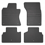 INFINITI Q50 2013-2024 - Rubbermattenset (voor en achtermatten)