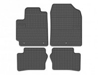 Kia Picanto 2017 t/m heden -  Rubbermatten