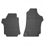Rubbermattenset Hyundai H-1 / H300 2008 - heden