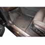 BMW X5 (E70) 5/7 persoons 2007-2013 / X5 (F15) 5/7 persoons 2013-heden/)/BMW X6 (E71) / X6 (F16) 2008 - Heden (uitgezonderd 3e zitrij) -Schaalmatten 3D