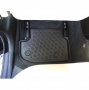 BMW 5 sedan/touring (F10/F11) 2013-2017 (niet geschikt voor X-drive)-Schaalmatten 3D