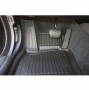 BMW 5 sedan/touring met X-drive (F10/F11) 2013-2017 - Schaalmatten 3D