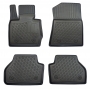 BMW X3 (F25) 2010-heden / X4 (F26) 2014-heden-Schaalmatten 3D