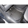 Opel Zafira B 5/7 persoons 2005-2011 (uitgezonderd 3e zitrij)-Schaalmatten 3D