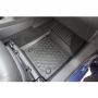 Volkswagen Touran 5/7 persoons 2003-2015 (uitgezonderd 3e zitrij)-Schaalmatten 3D