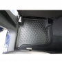 Volkswagen Touran 5/7 persoons 2003-2015 (uitgezonderd 3e zitrij)-Schaalmatten 3D