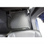 Volkswagen Touran 5/7 persoons 2003-2015 (uitgezonderd 3e zitrij)-Schaalmatten 3D